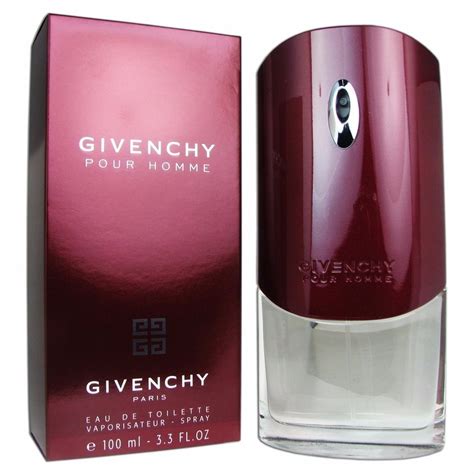 givenchy libre perfume|le de Givenchy original.